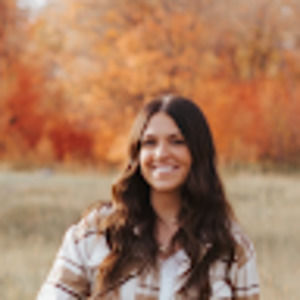 Meet your Posher, Zoe